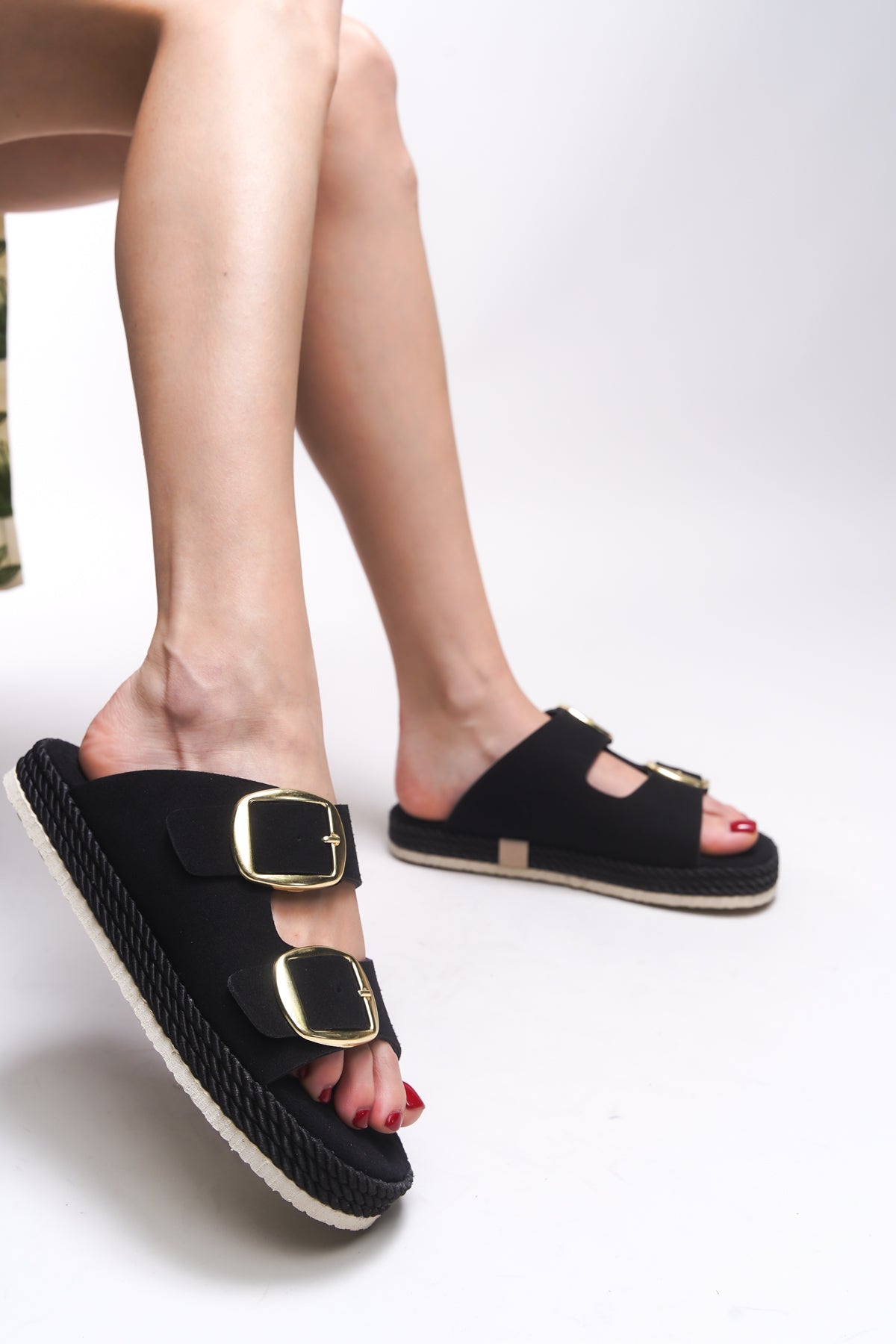 Riccon Tifcerys Kadın Terlik 0012200