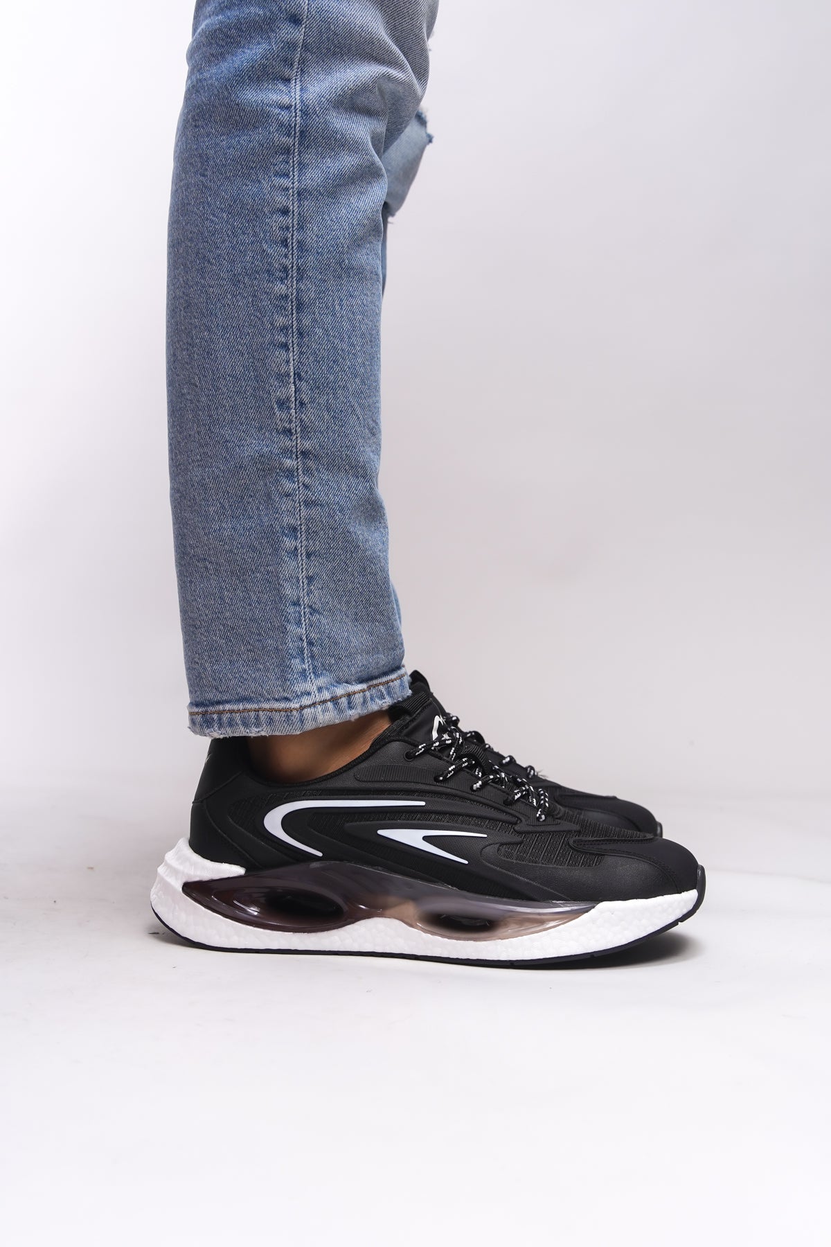 Rcn Pierseith Erkek Sneaker 00124894