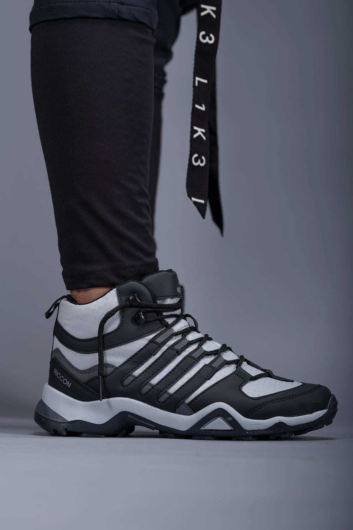 Riccon Nalgail Erkek Trekking Bot 001272