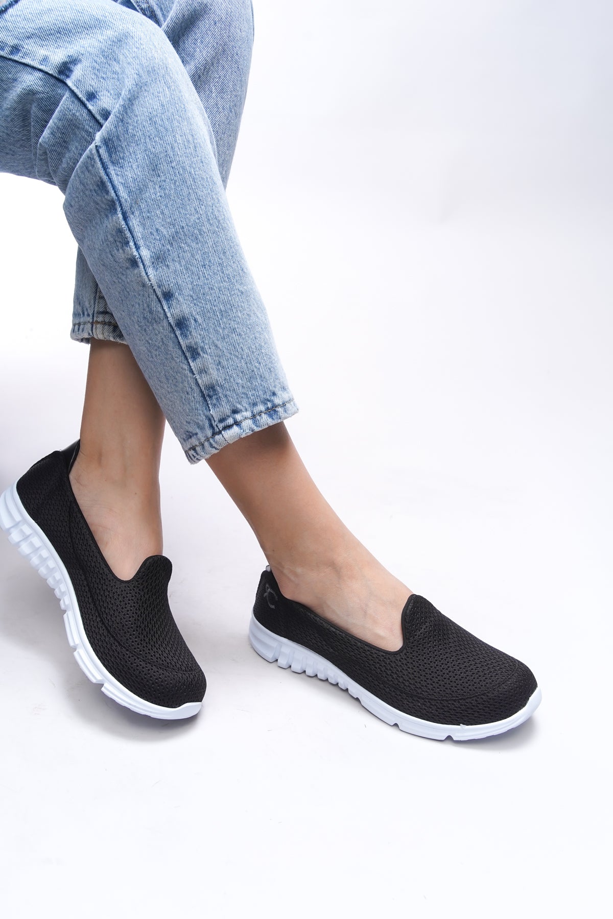 Riccon Kadın Sneaker 0012801