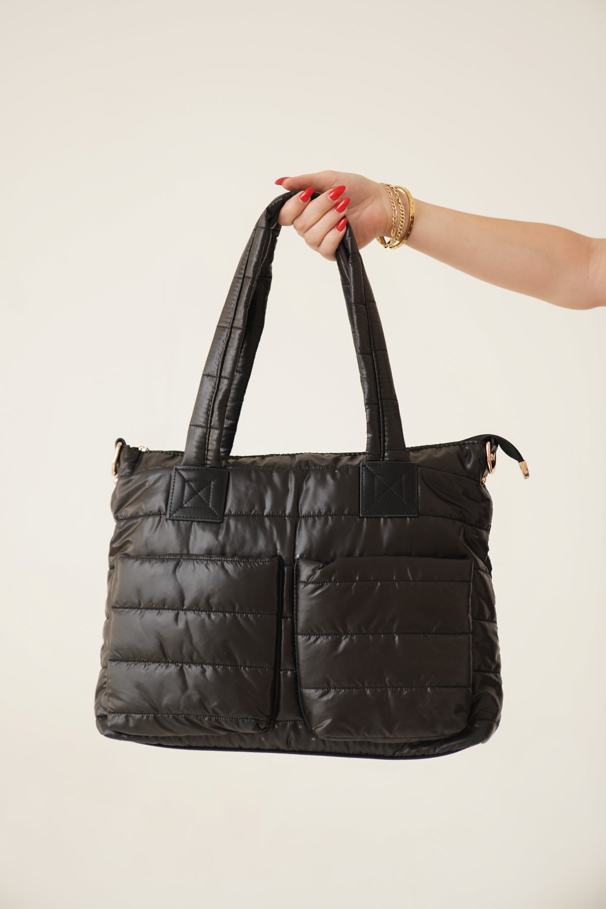 Riccon Arilyrra Kadın Anne Bebek Omuz Çantası 00121953