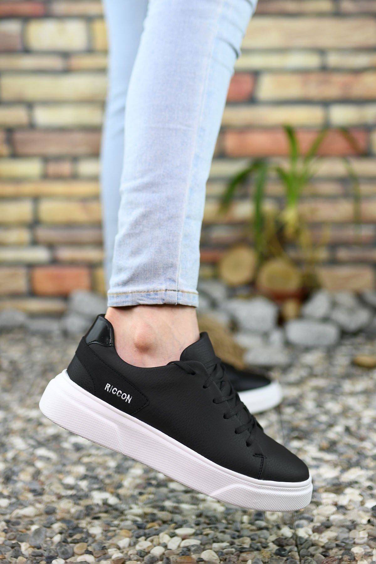 Riccon Erkek Sneaker 0012166