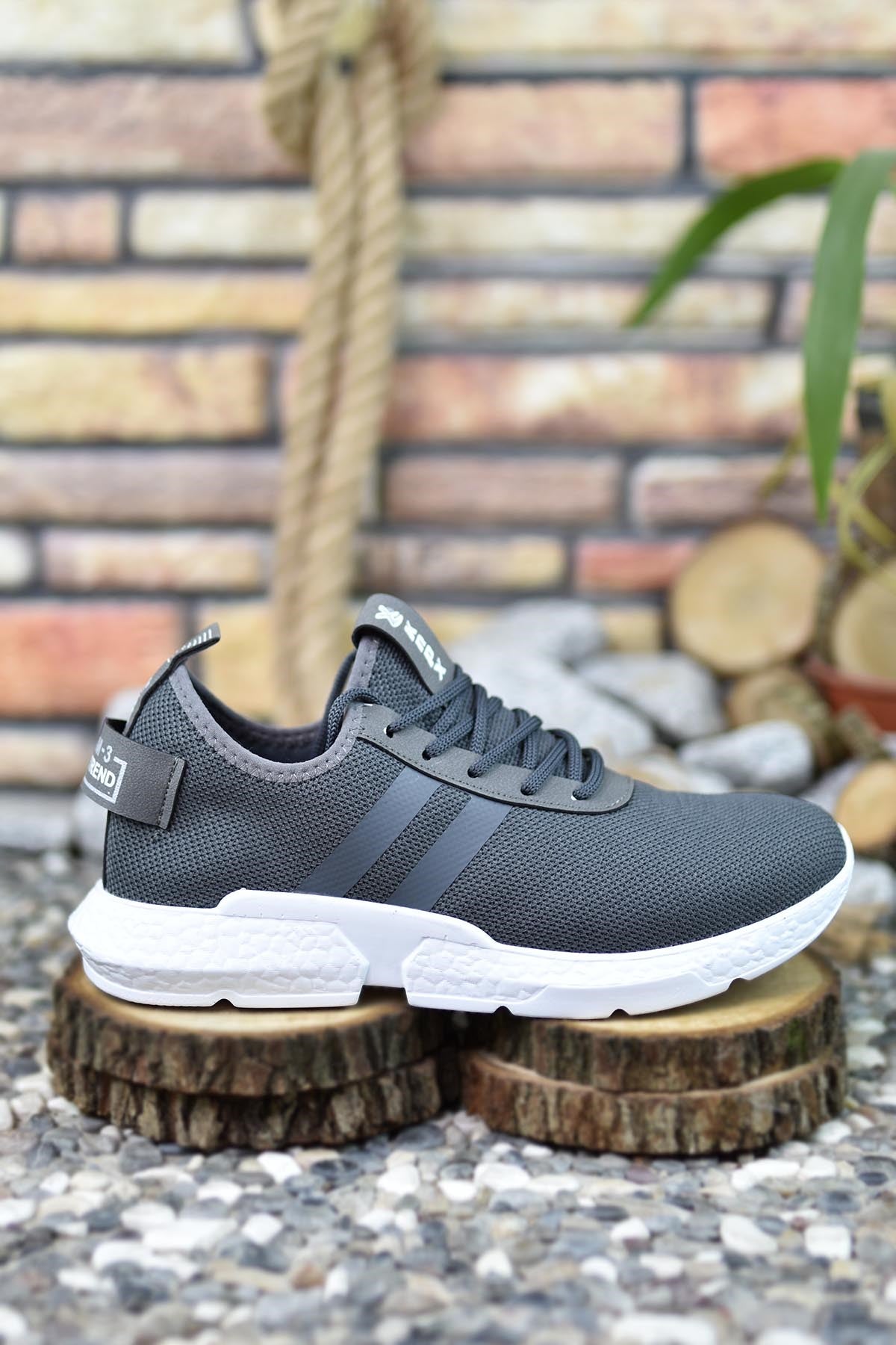 Riccon Erkek Sneaker 00122051