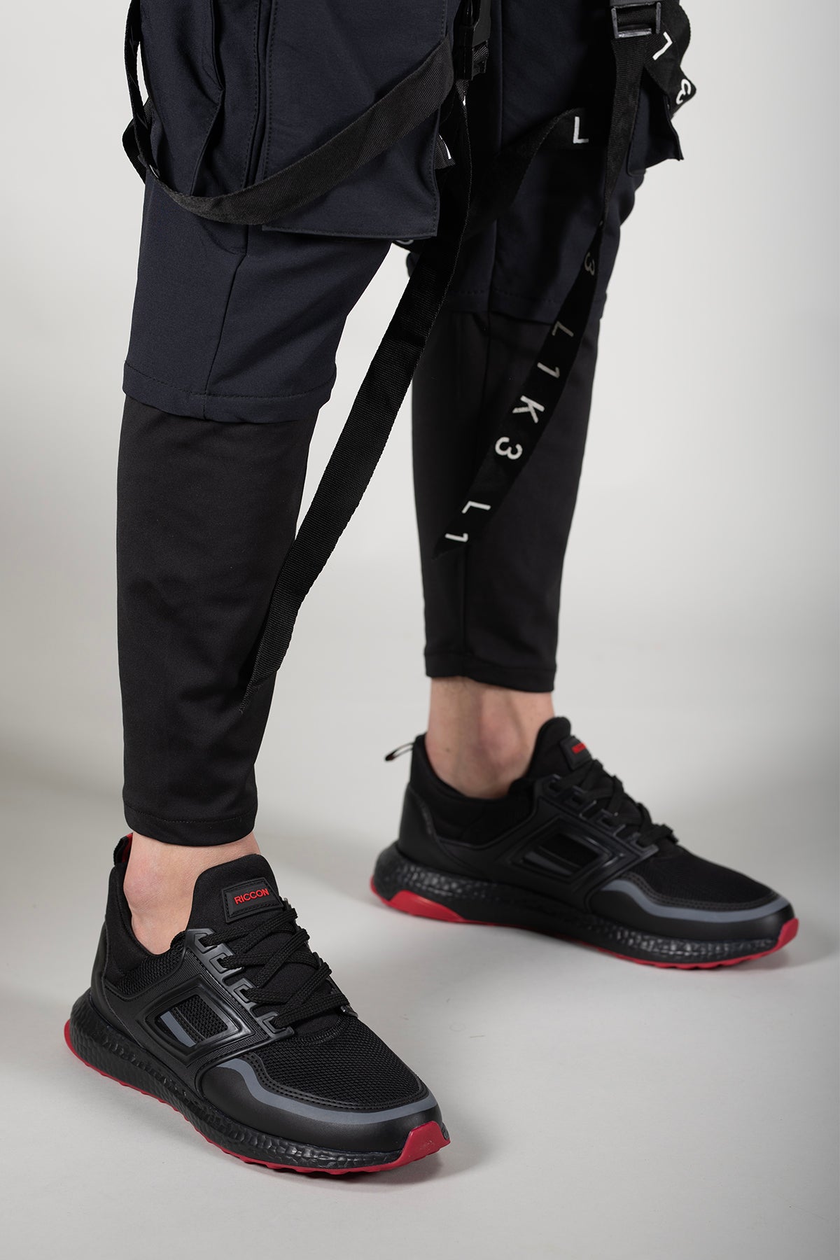 Riccon Fulke  Erkek Sneaker 0012350