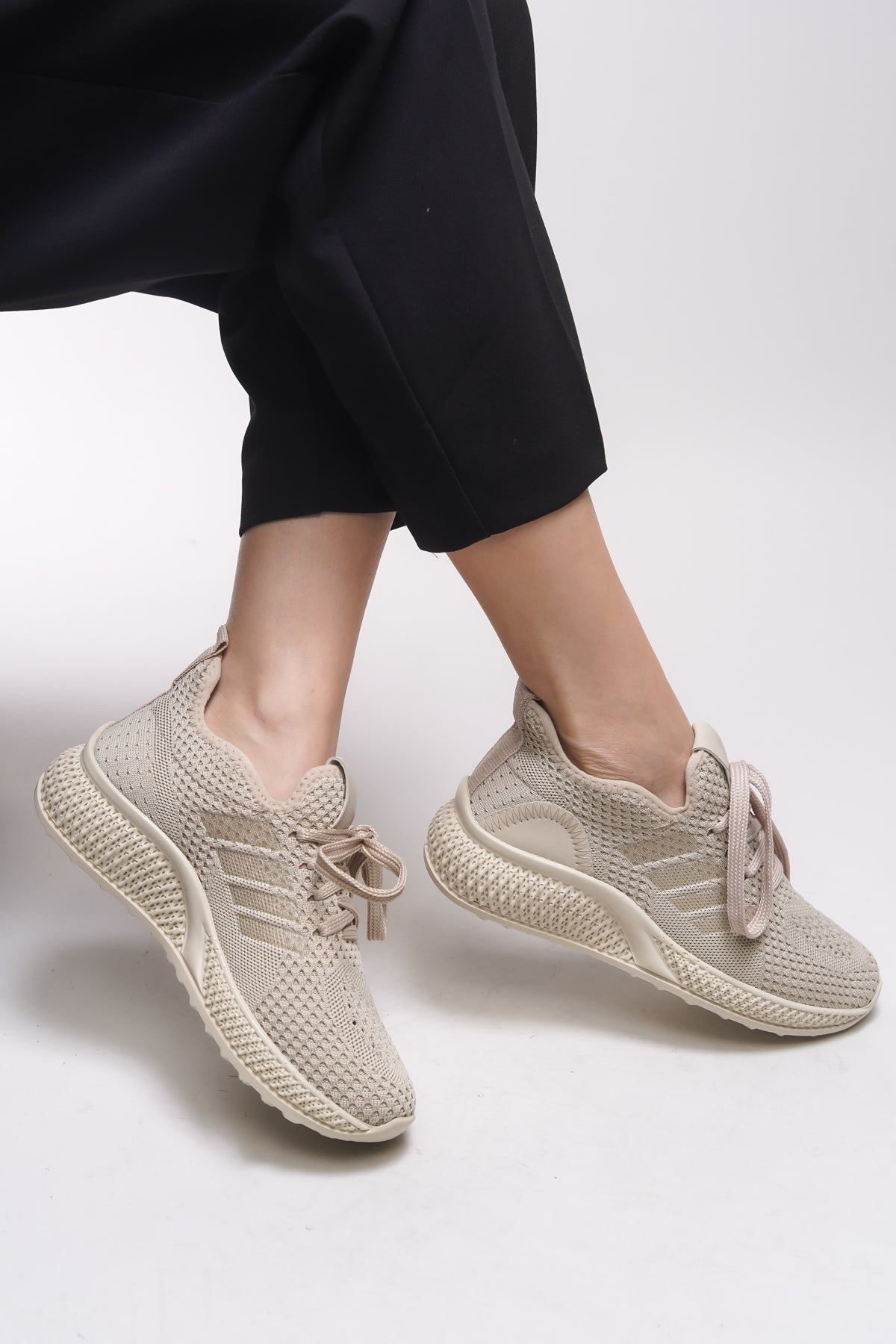 Riccon Khiersos Unisex Sneaker 0012135