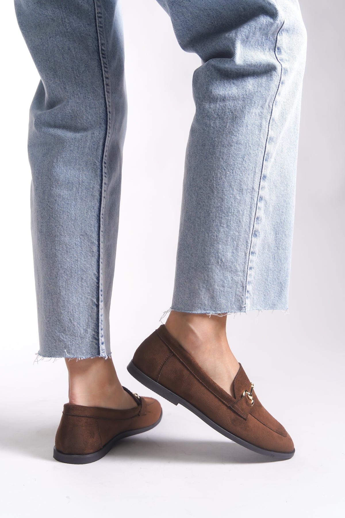 Riccon Winlayna Kadın Babet 0012093