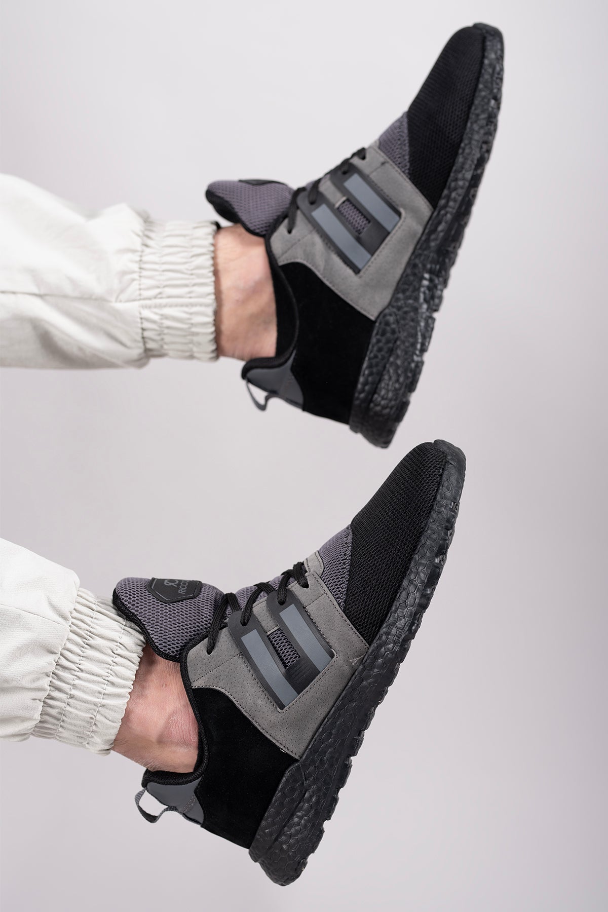 Riccon Caildaer Erkek Sneaker 0012083