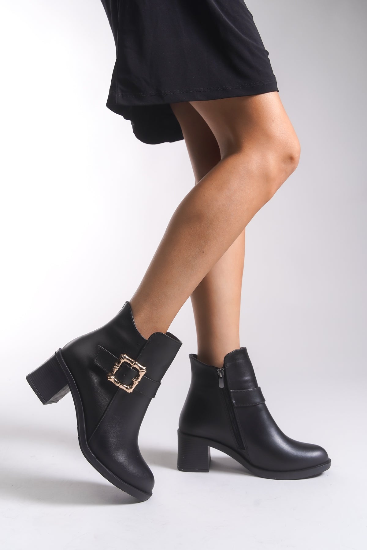 Riccon Syloreth Kadın Bot 0012522