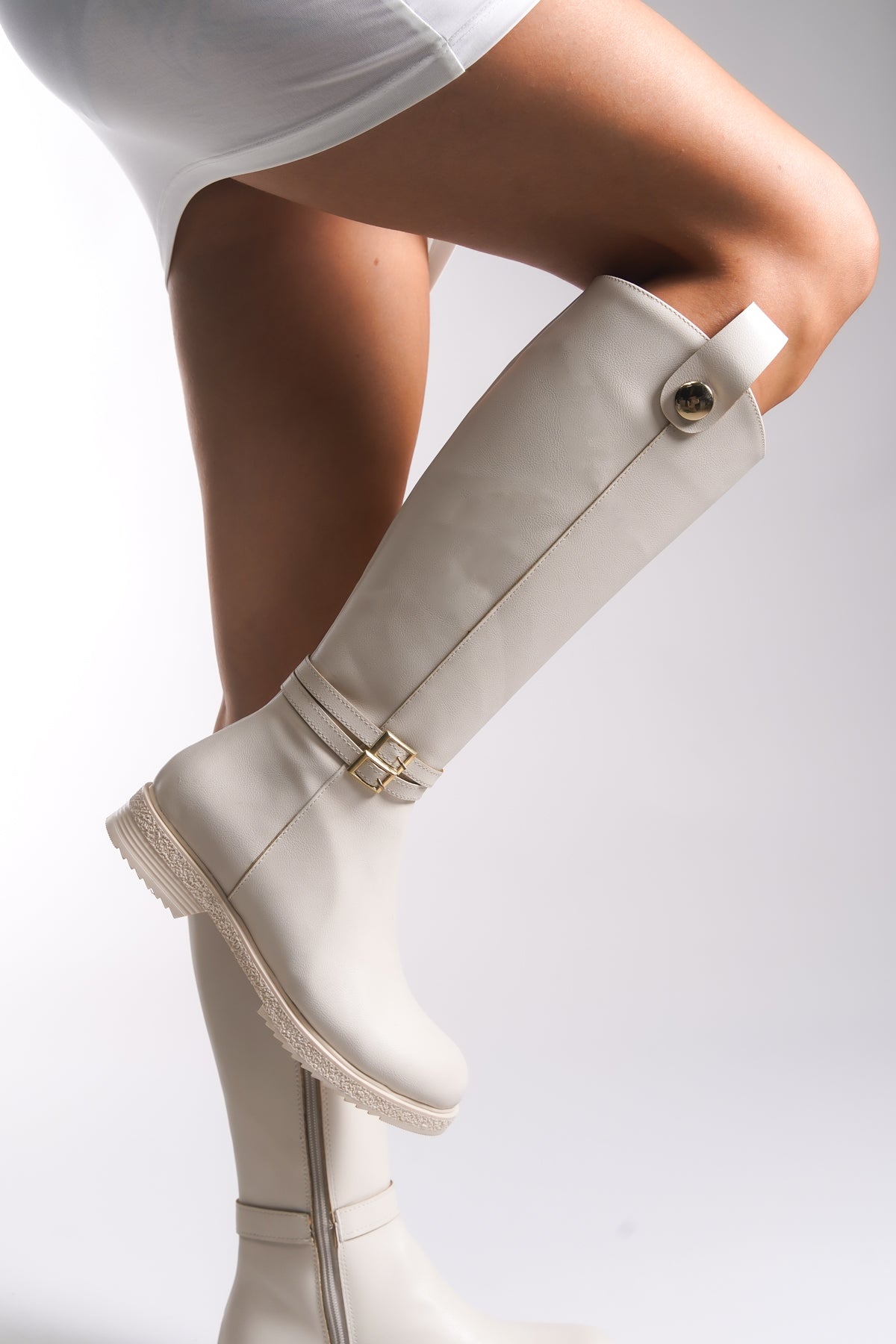 Riccon Kadın Çizme 00120122