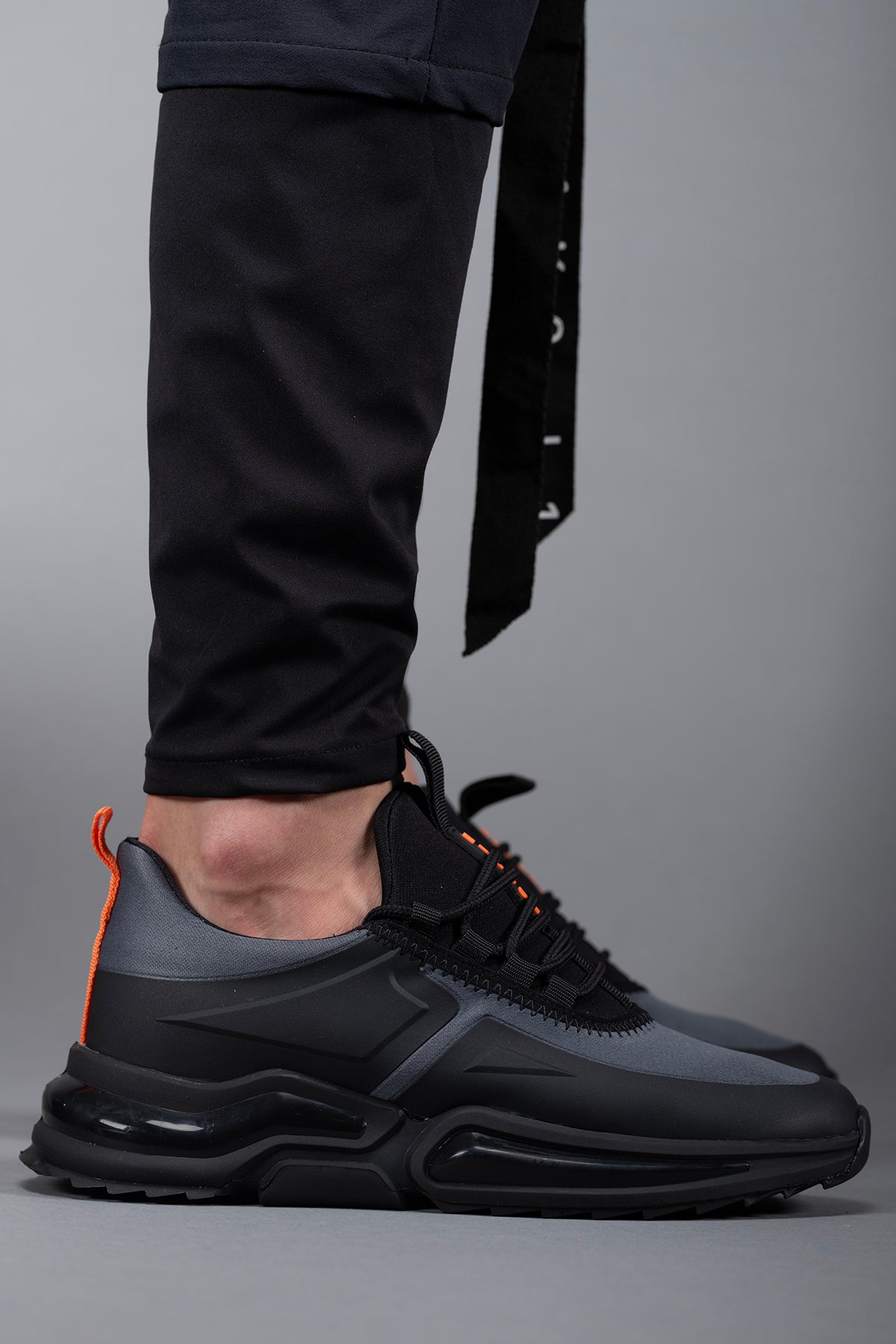 Riccon Thranduil Erkek Sneaker 0012836