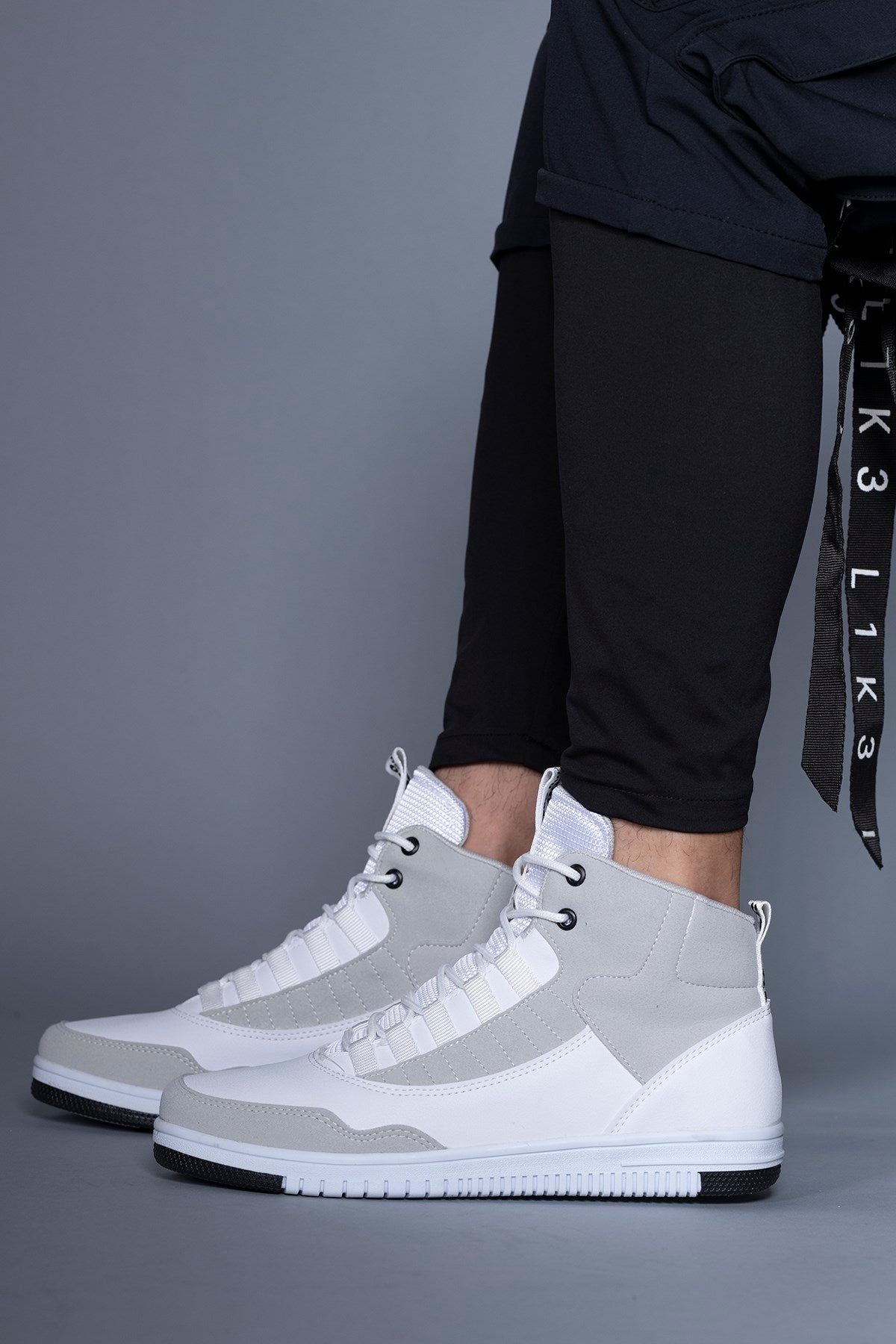 Riccon Erkek Sneaker Bot