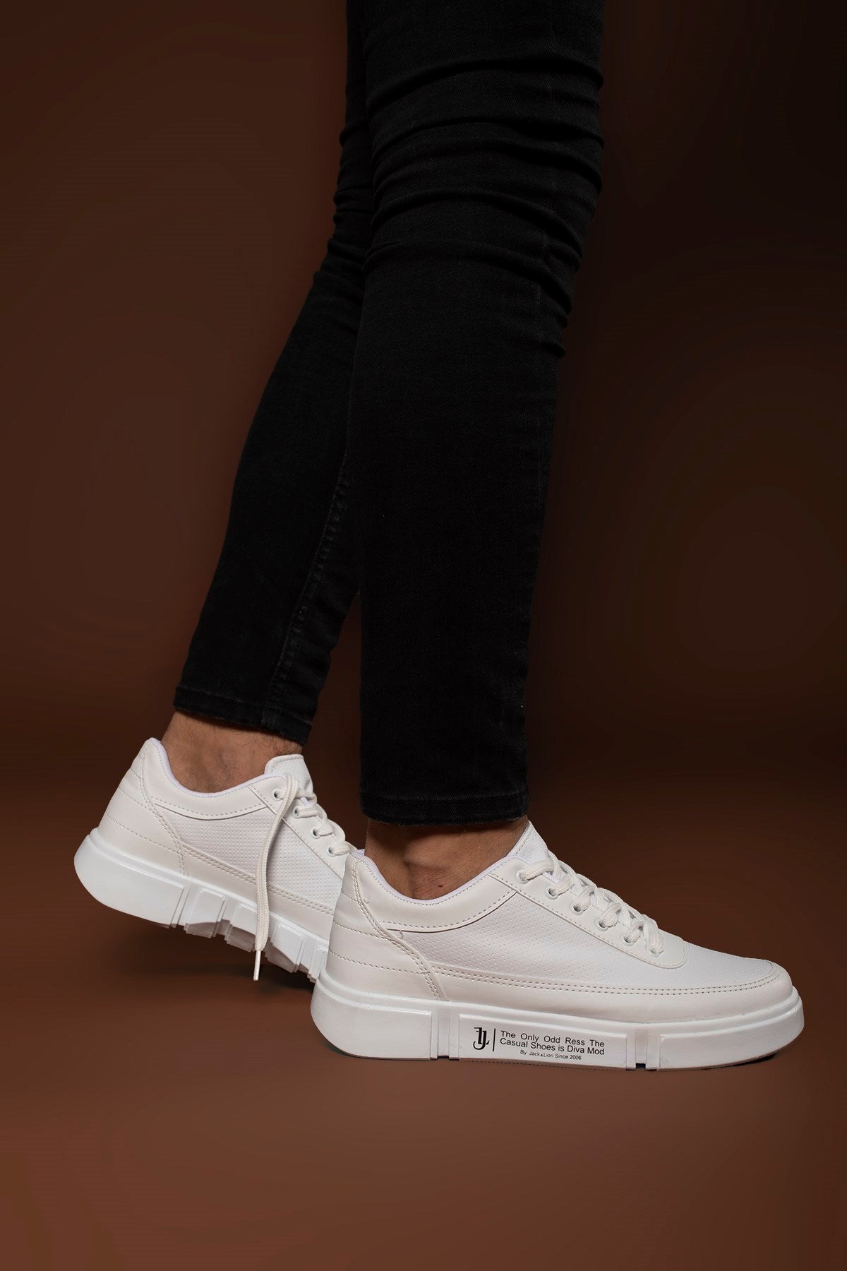 Riccon Erkek Sneaker 0012X20