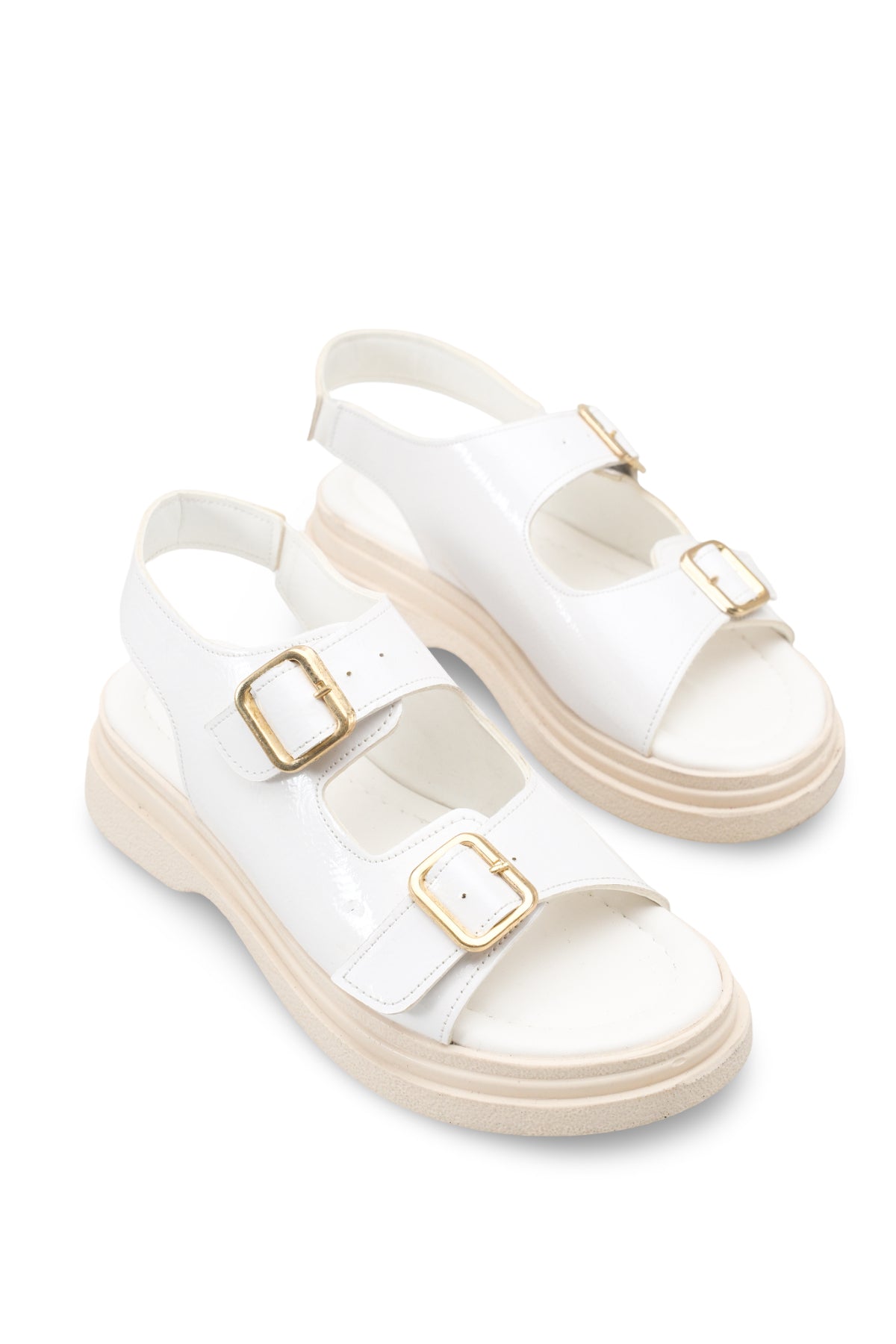 Riccon Kadın Sandalet 0012705