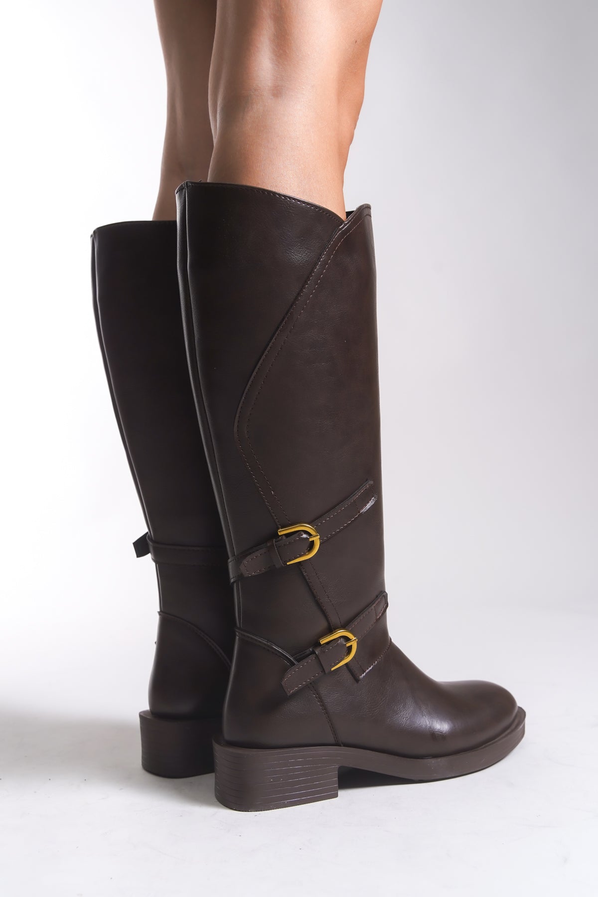 Riccon Nimorelth Kadın Çizme 00128831