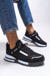 Riccon Clernaith Erkek Sneaker 0012X21