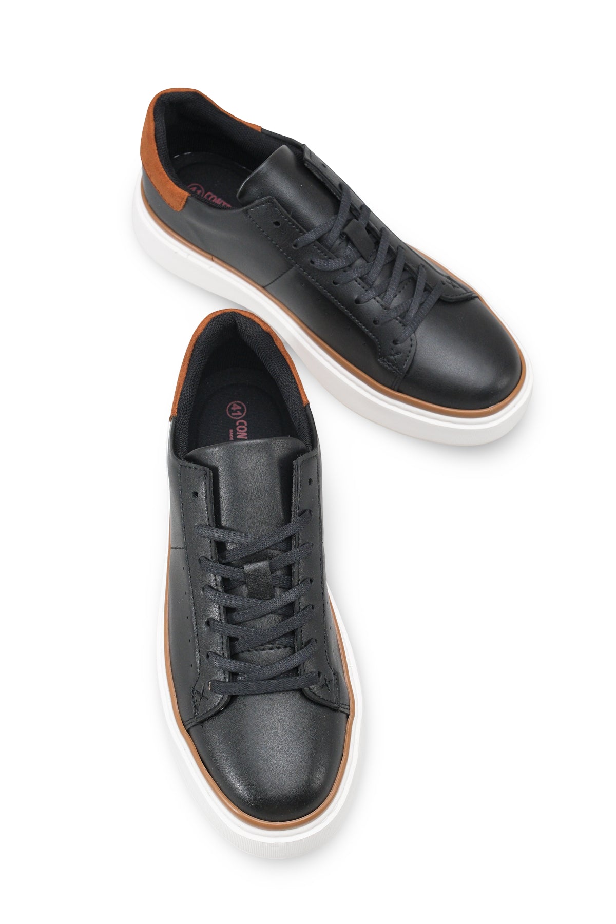 Riccon Lyra Luce Erkek Sneaker 0012599