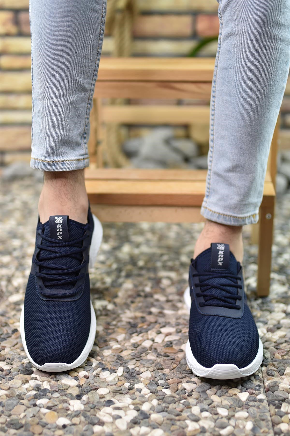 Riccon Erkek Sneaker 00122051