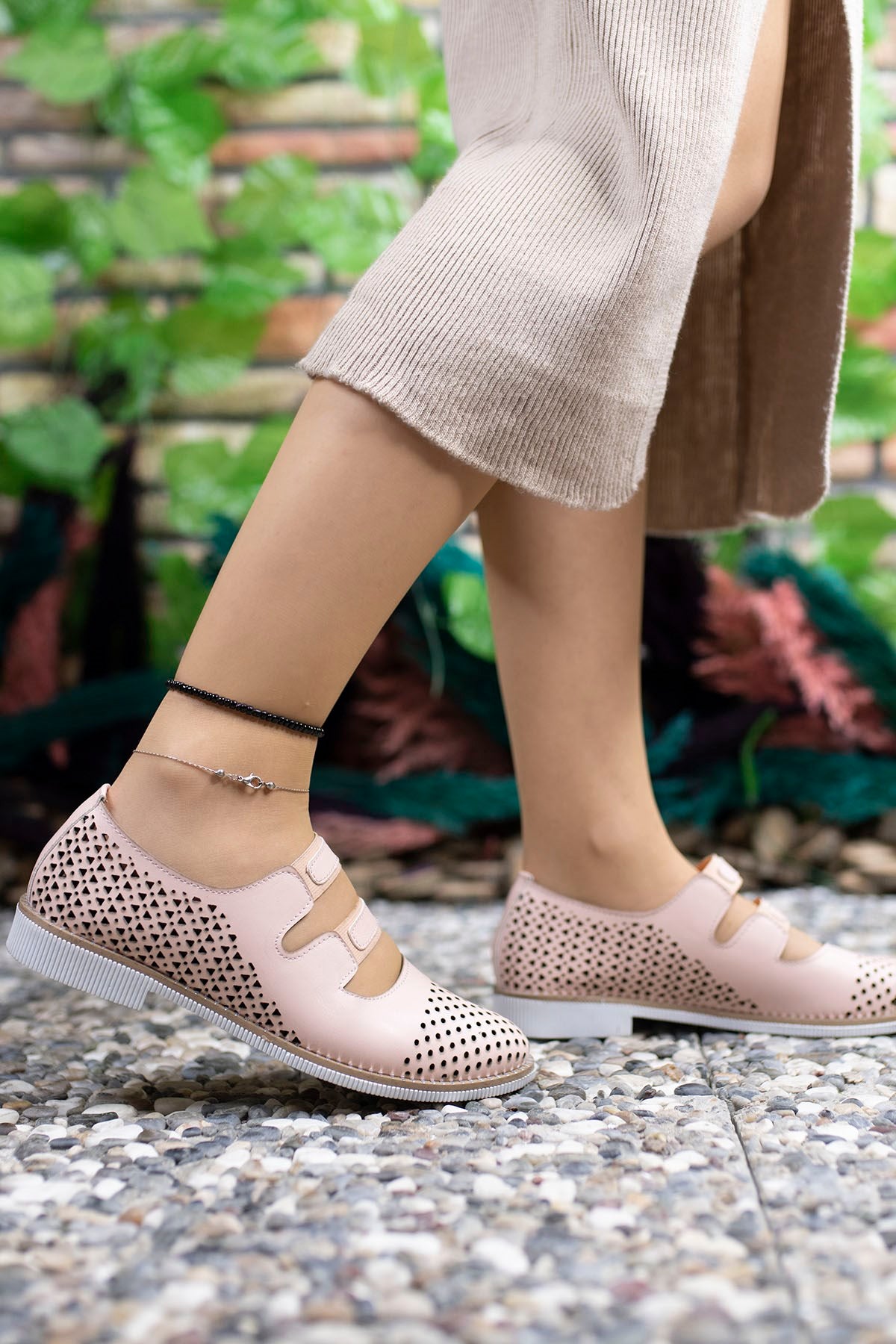 Riccon Kadın Günlük Ayakkabı 0012502