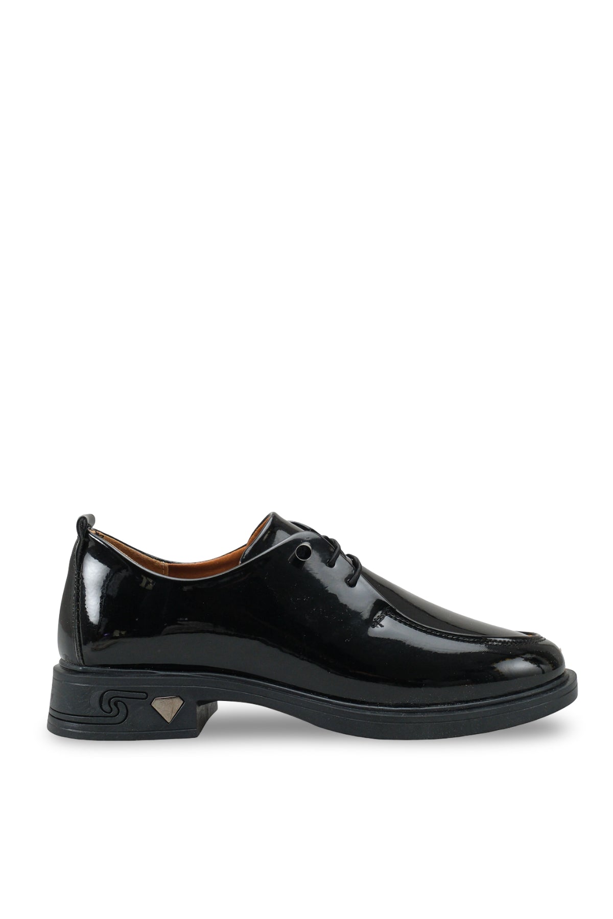 Riccon Kadın Loafer 0012345