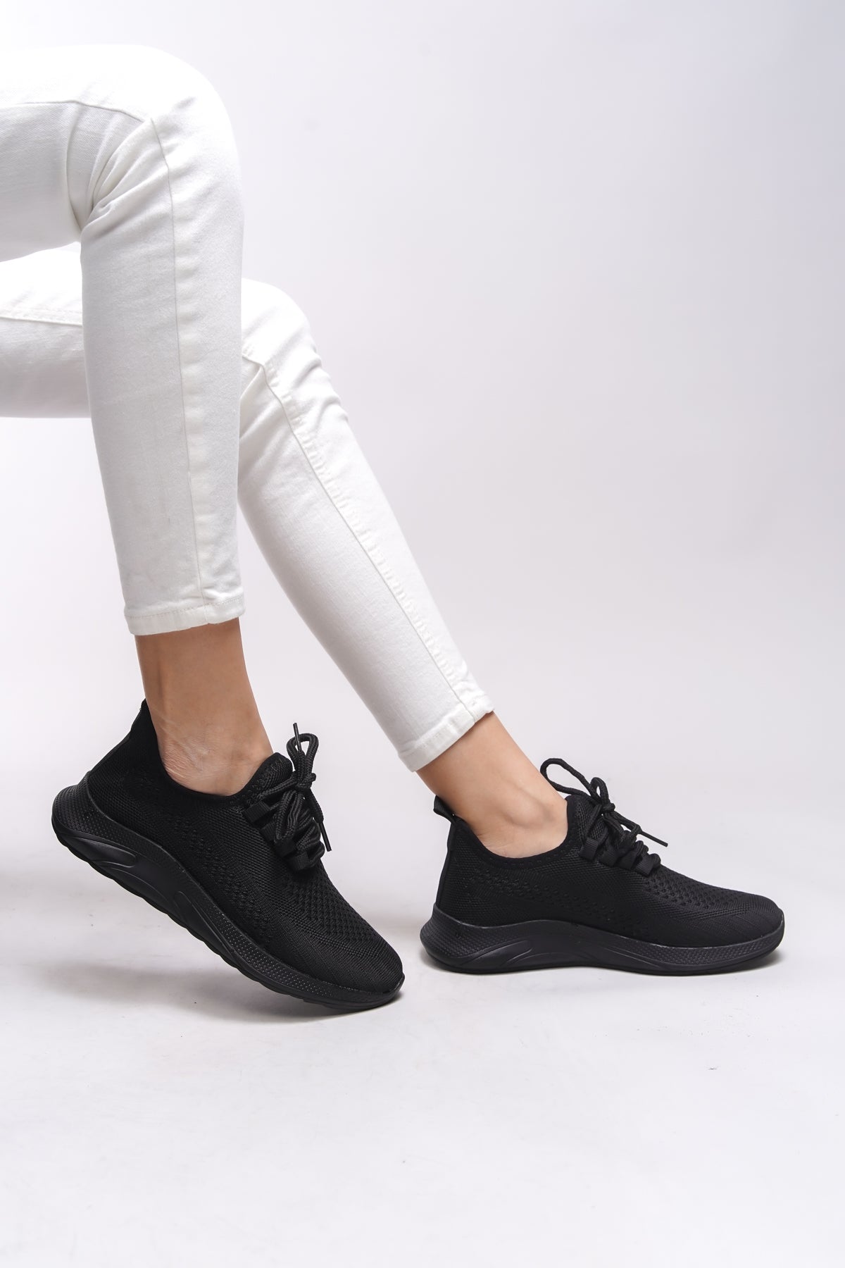 Riccon Thiebzar Unisex Sneaker 0012101