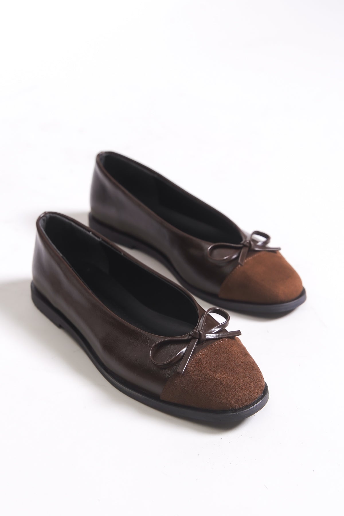 Riccon Kadın Babet 0012098