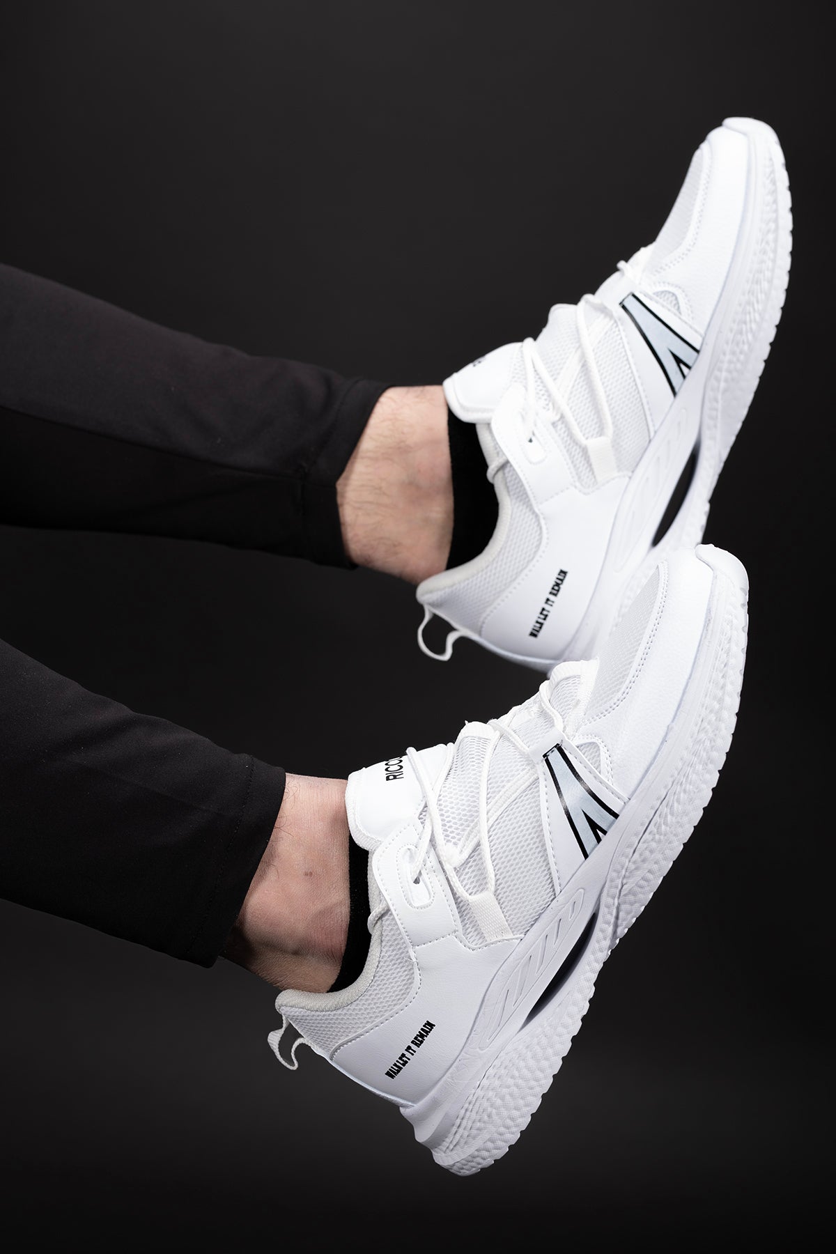 Riccon Thulgalir Erkek Sneaker 00121204