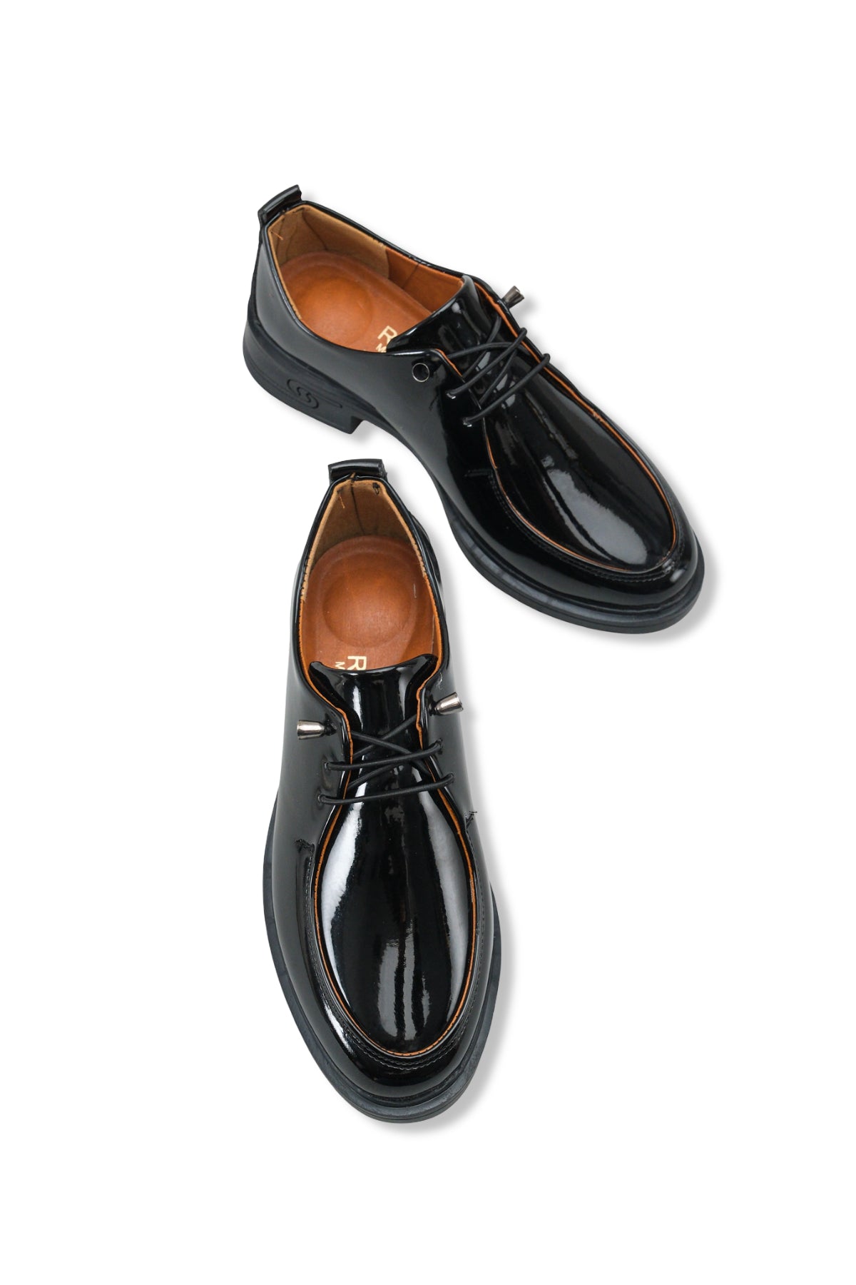 Riccon Kadın Loafer 0012345