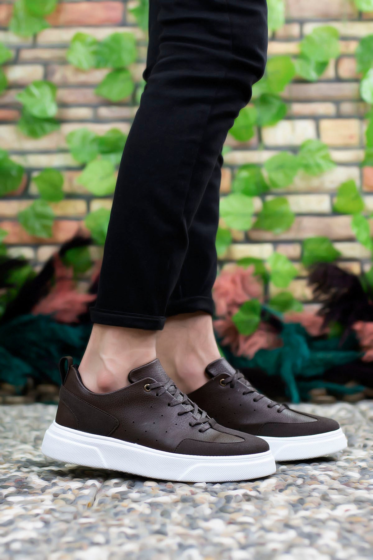 Riccon Erkek Sneaker 0012133