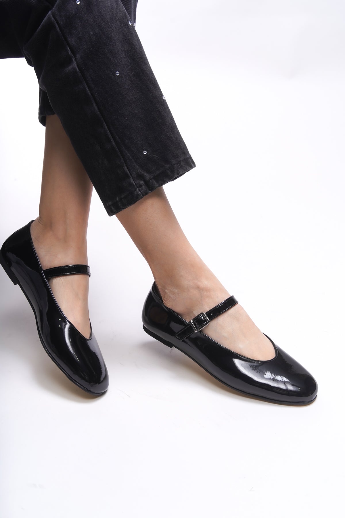 Riccon Libnandra Kadın Babet 001292