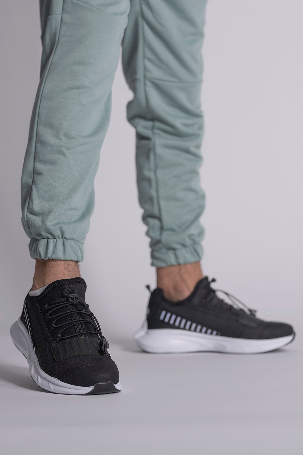 Riccon Unisex Sneaker 0012865