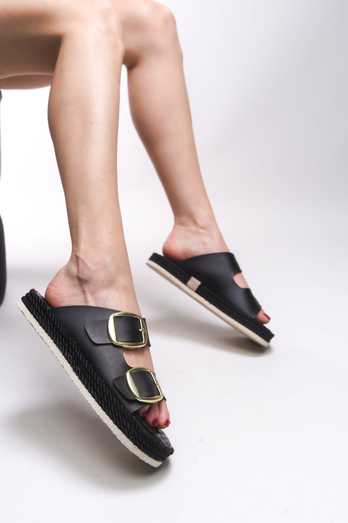 Riccon Tifcerys Kadın Terlik 0012200