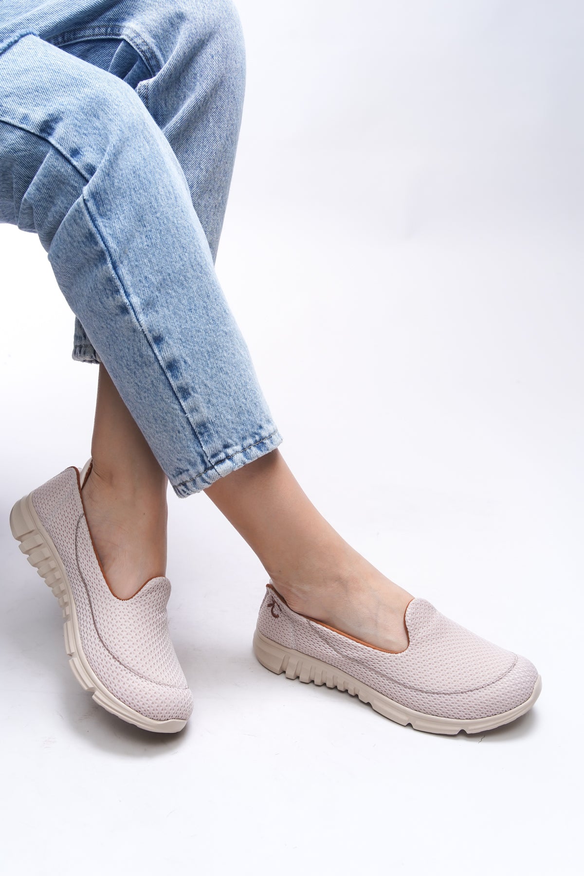 Riccon Kadın Sneaker 0012801