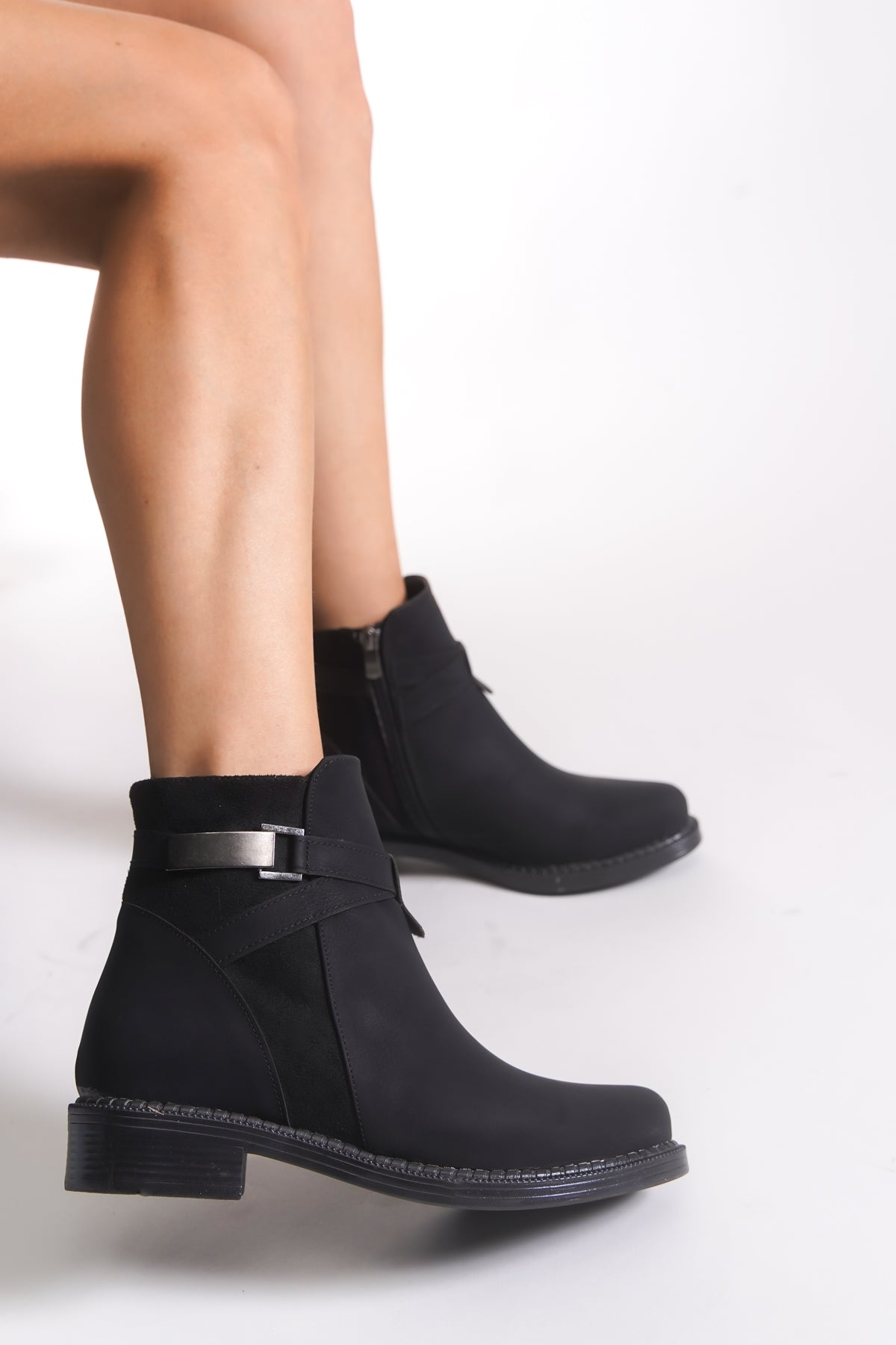 Riccon Crisrathla Kadın Bot 0012099