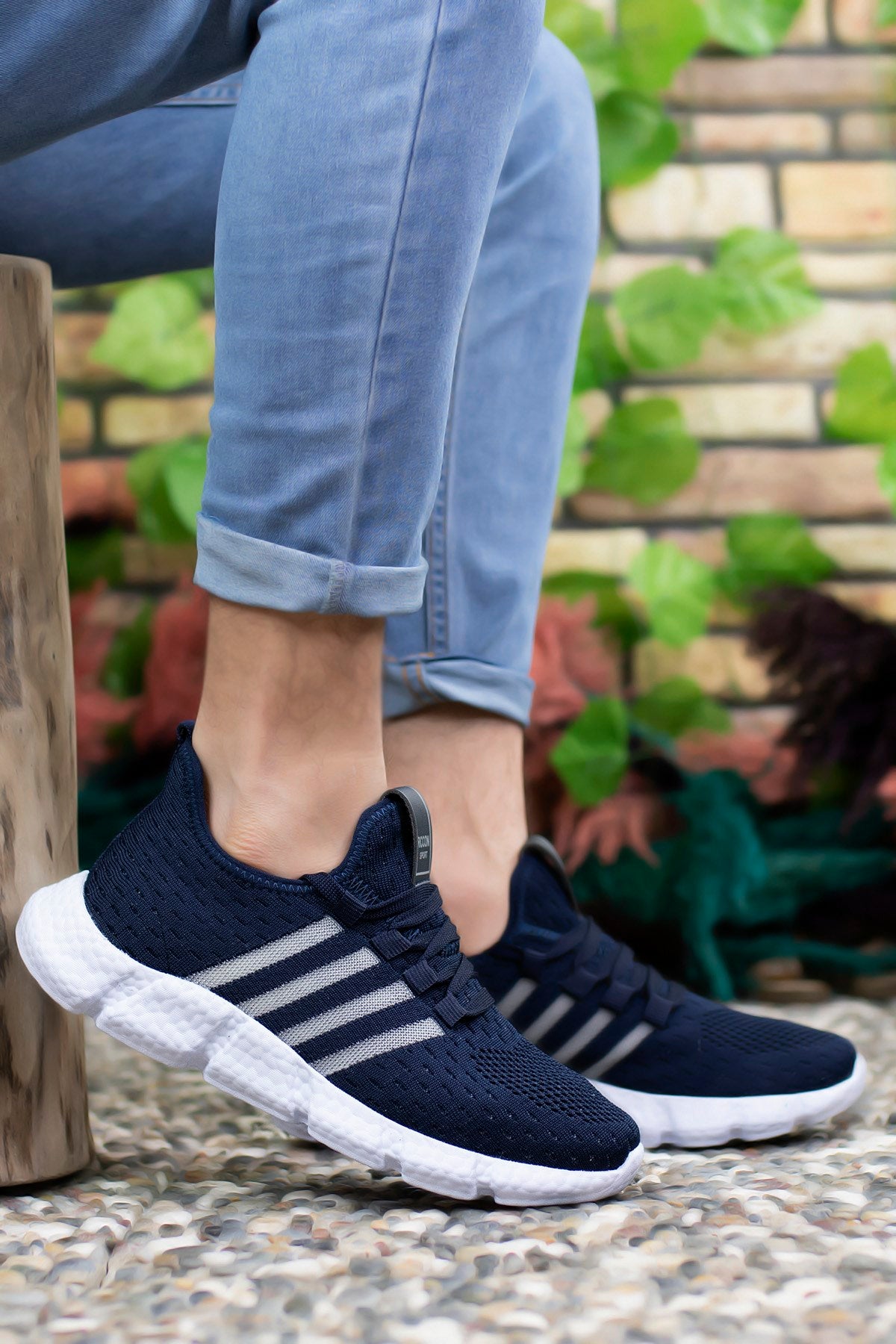 Riccon Unisex Sneaker 0012370