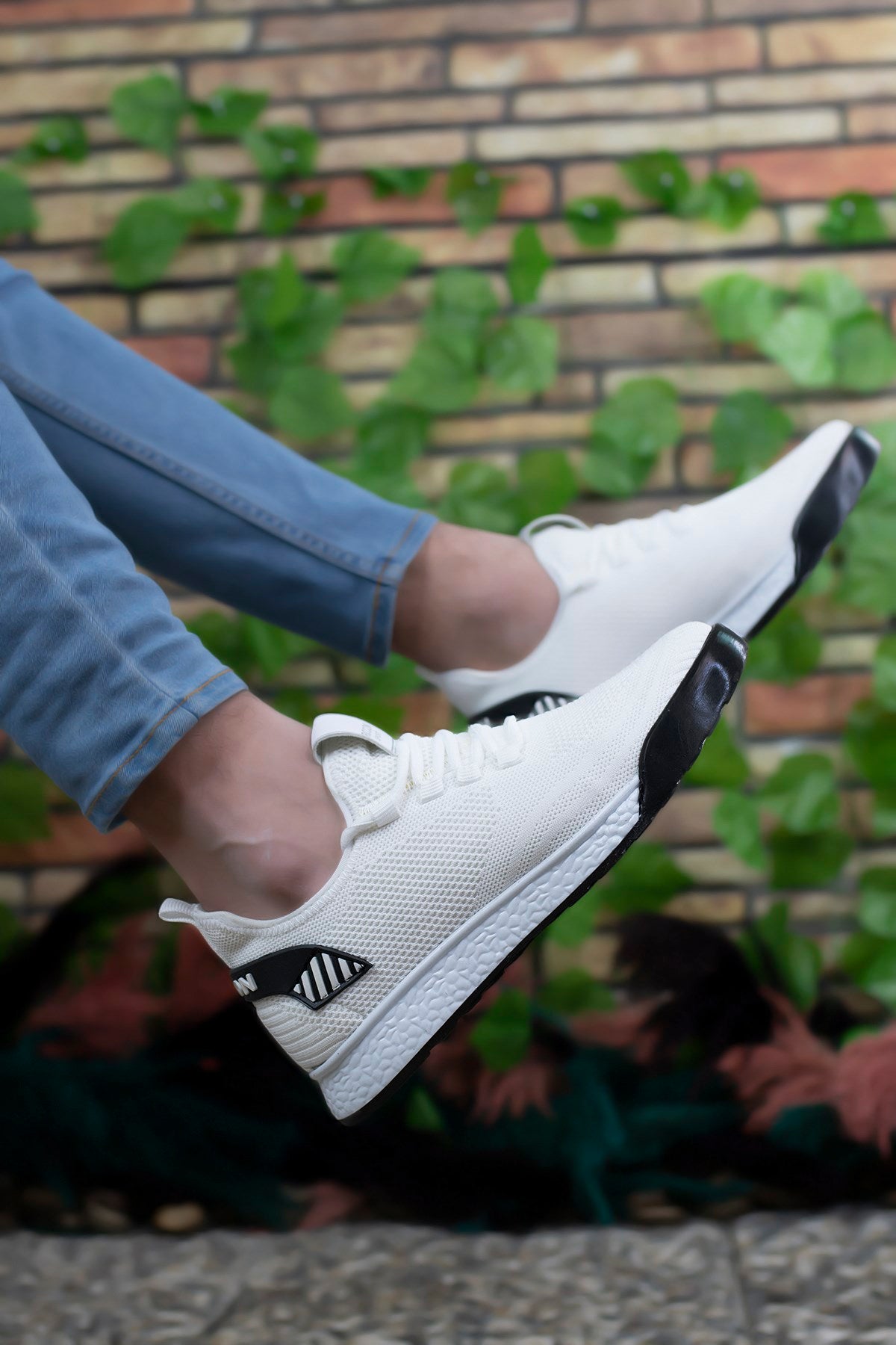 Riccon Unisex Sneaker 0012430