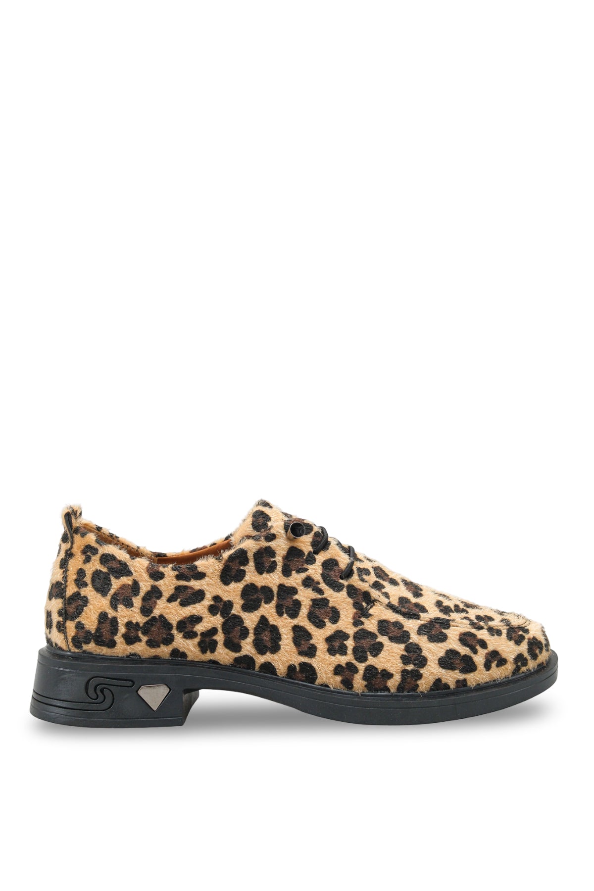 Riccon Kadın Loafer 0012345