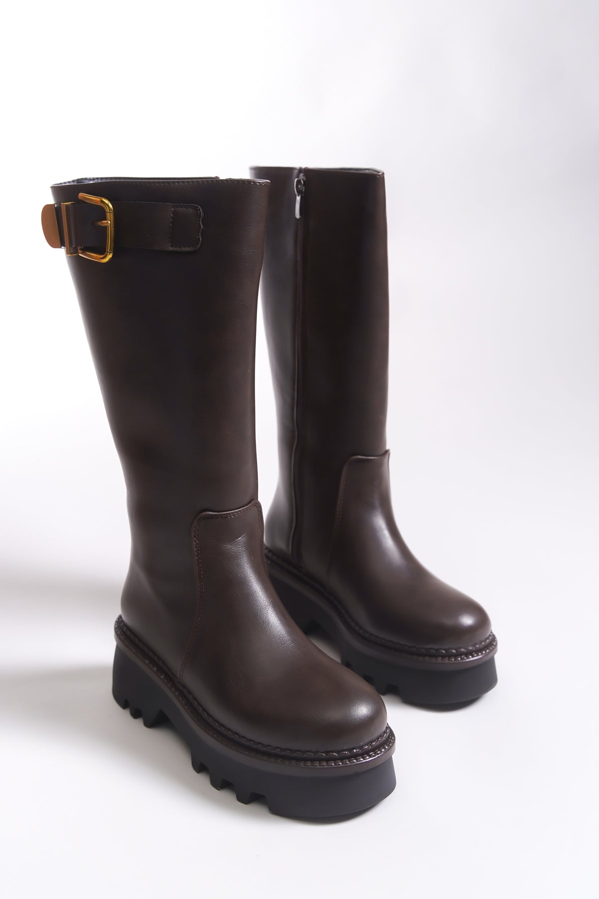 Riccon Loralenyth Kadın Çizme 00122004