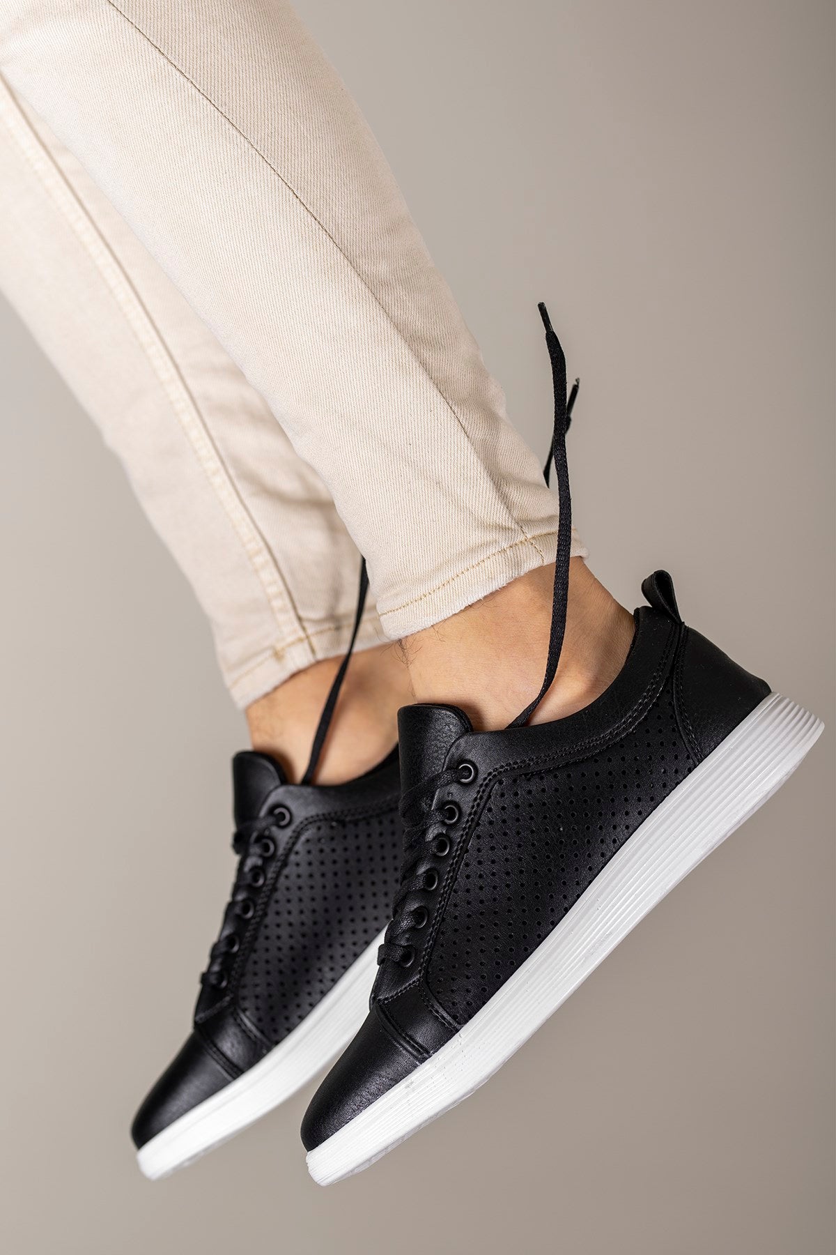 Riccon Unisex Sneaker 0012957