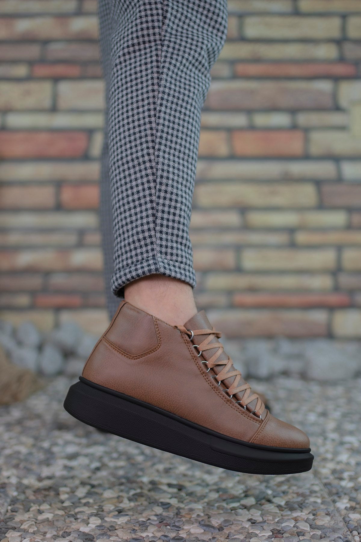 Riccon Erkek Bot 0012575