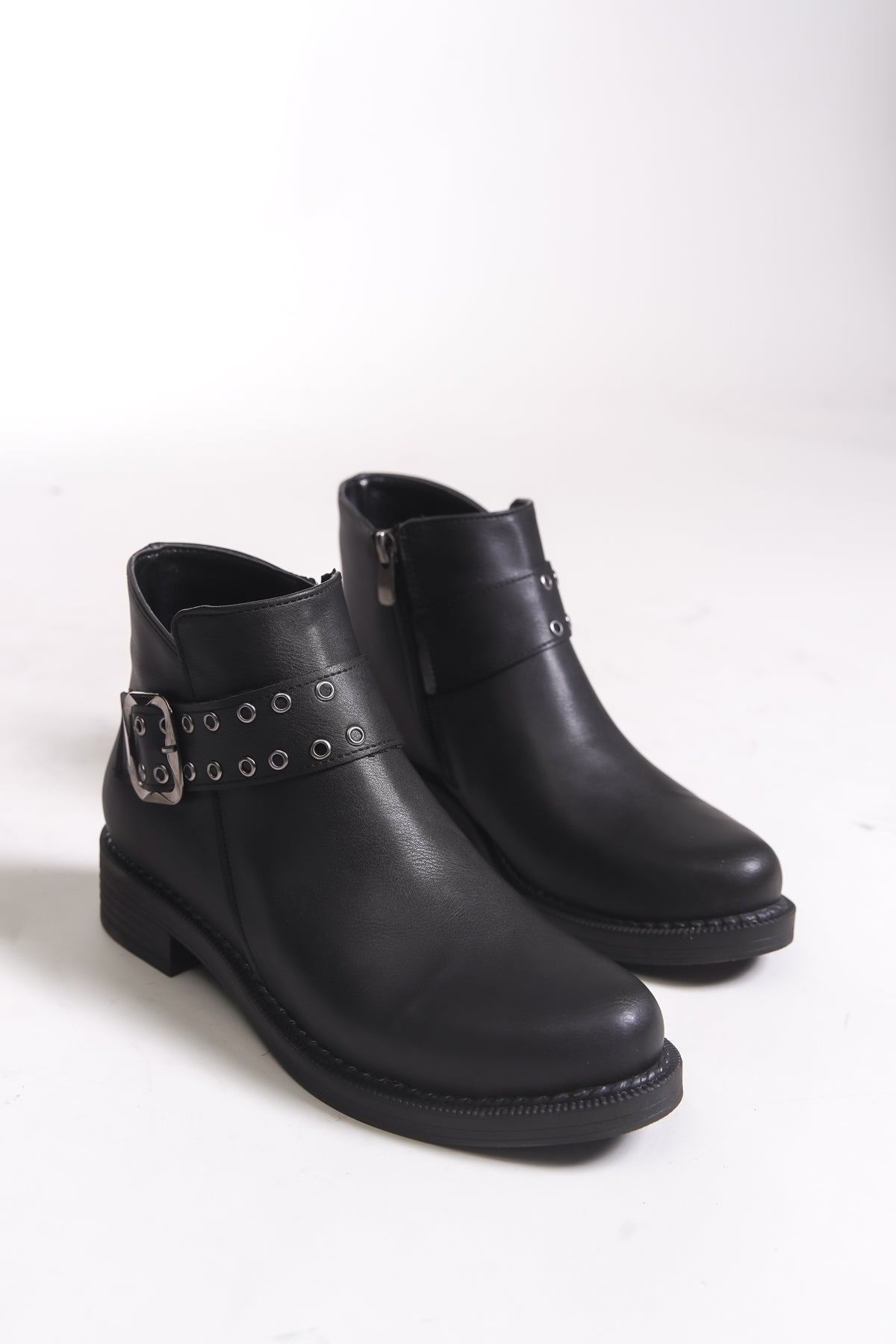 Riccon Eruvella Kadın Bot 0012405