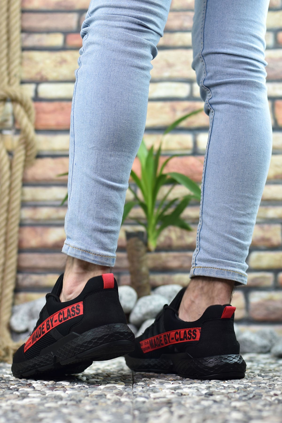 Riccon Erkek Sneaker