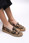 Riccon Giselnesia Kadın Espadril 00123