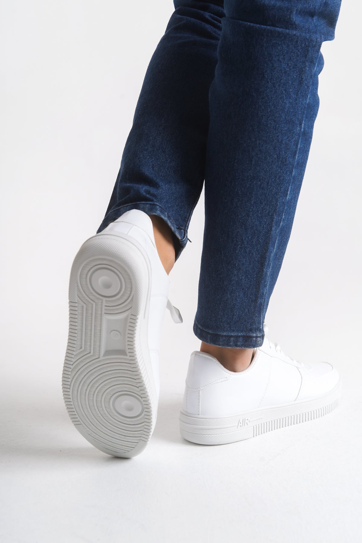 Riccon Unisex Sneaker 001259