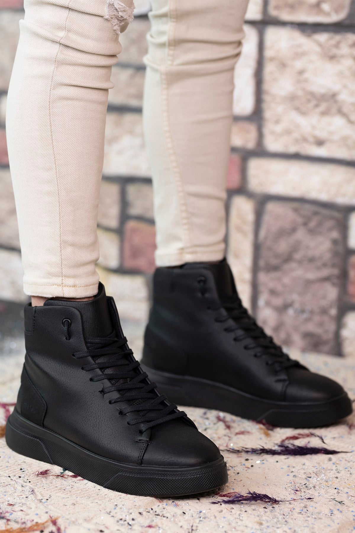 Riccon Erkek Bot 0012176