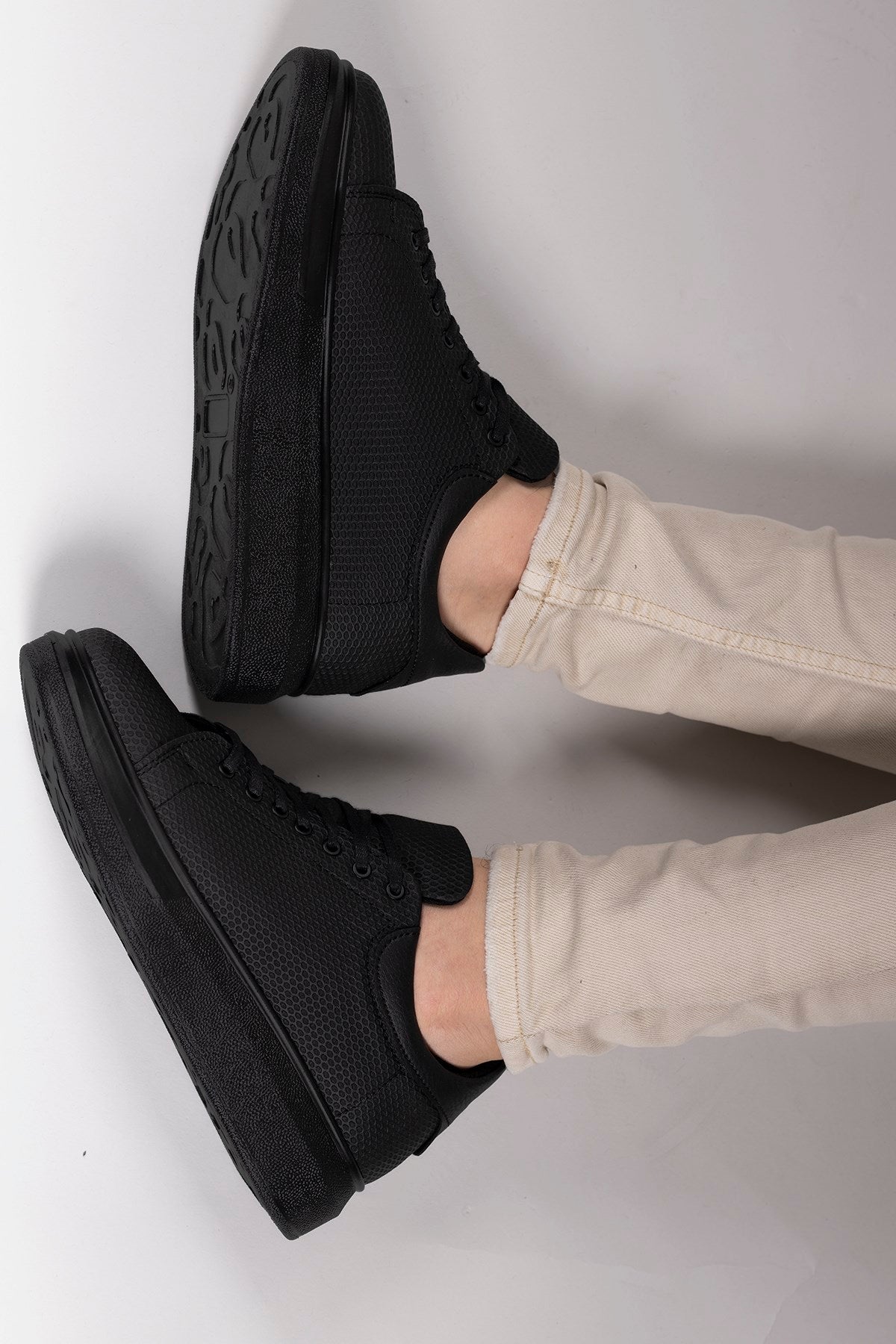 Riccon Erkek Sneaker