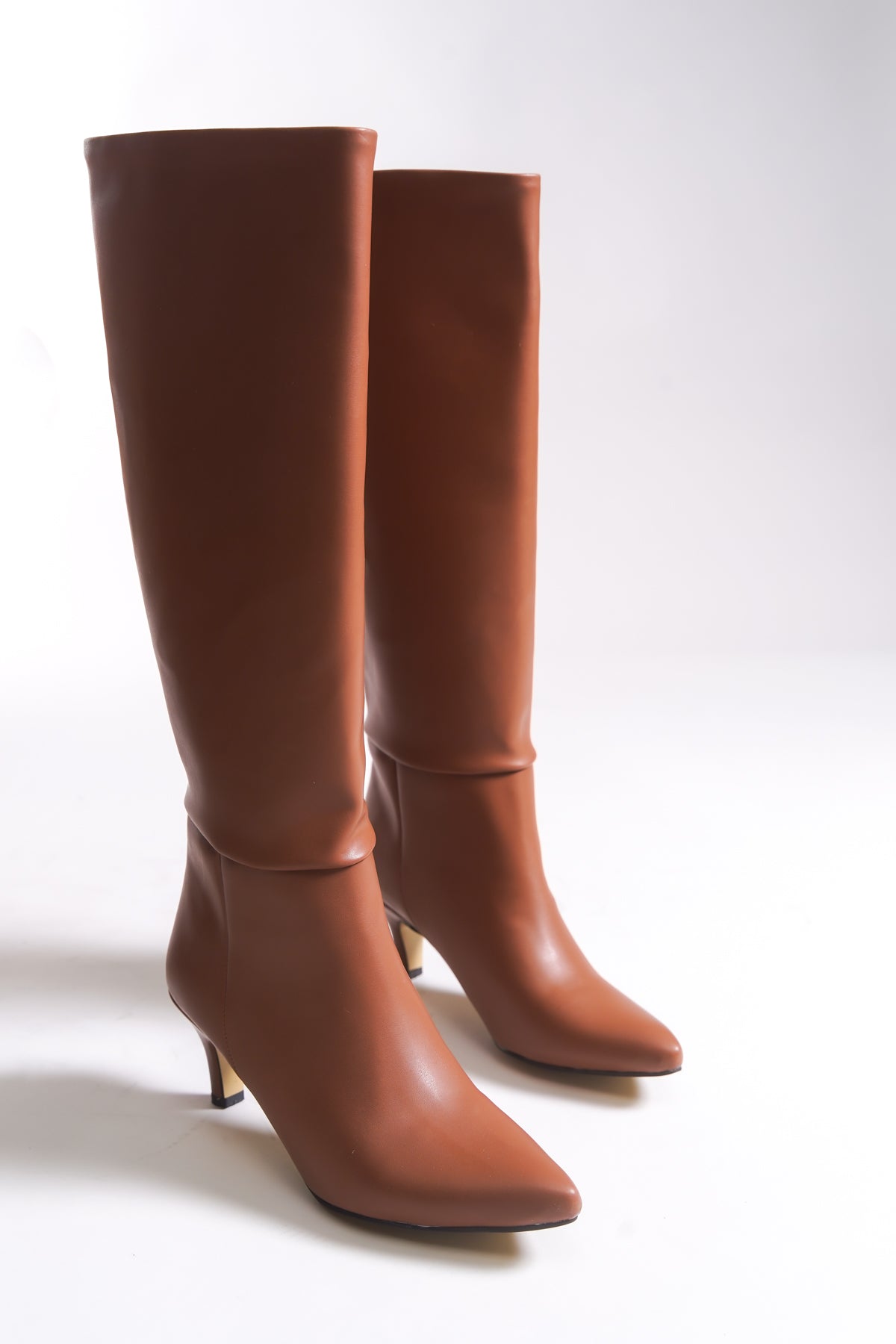 Riccon Alunalue Kadın Çizme 00125500