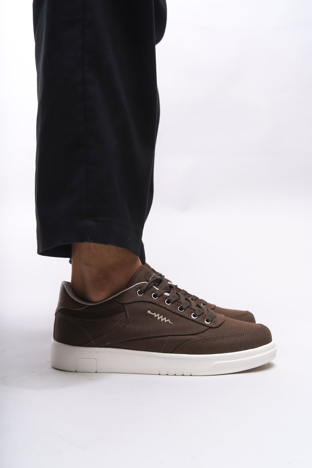 Riccon Triszaphir Erkek Sneaker 0012158