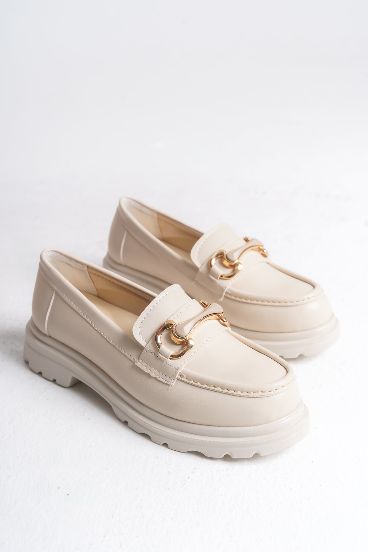 Riccon Kadın Loafer 0012551