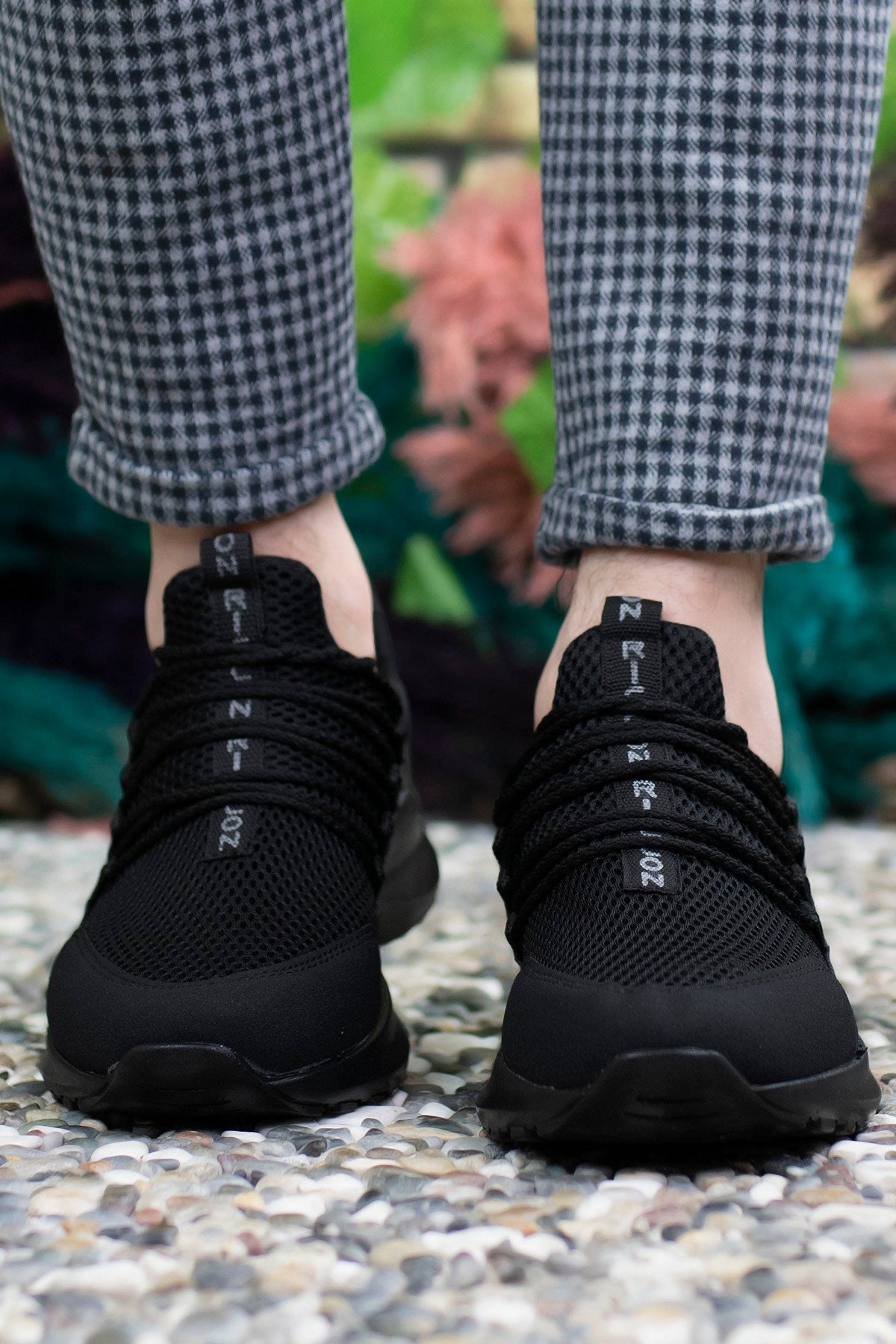 Riccon Erkek Sneaker 0012180