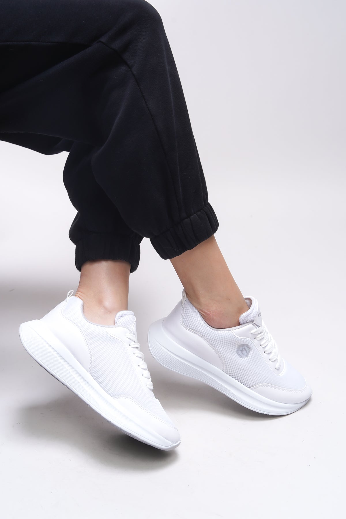 Riccon Wydeyr Kadın Sneaker 001215